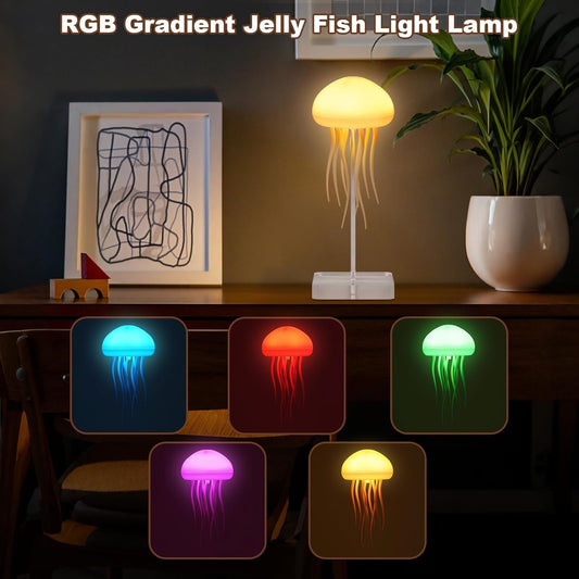 Jellyfish Lam Sensor