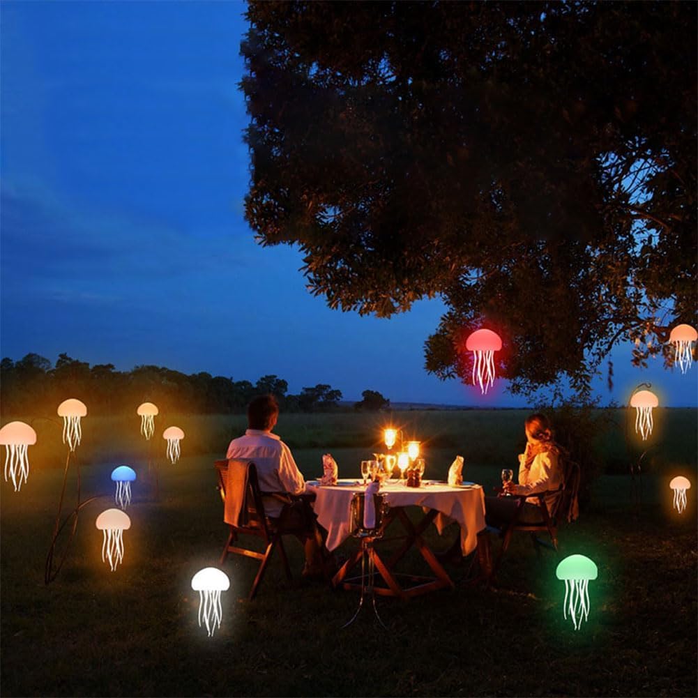 Jellyfish Lam Sensor